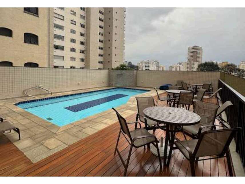 Apartamento - Venda, Perdizes, São Paulo, SP